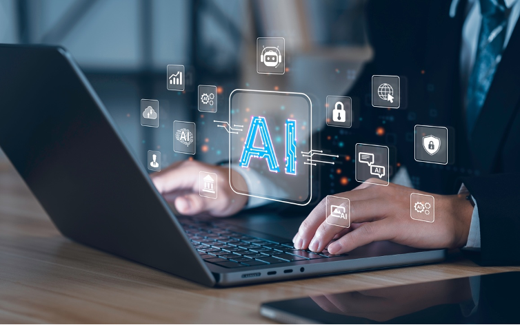 Optimizing Digital Ads Using AI and Machine Learning